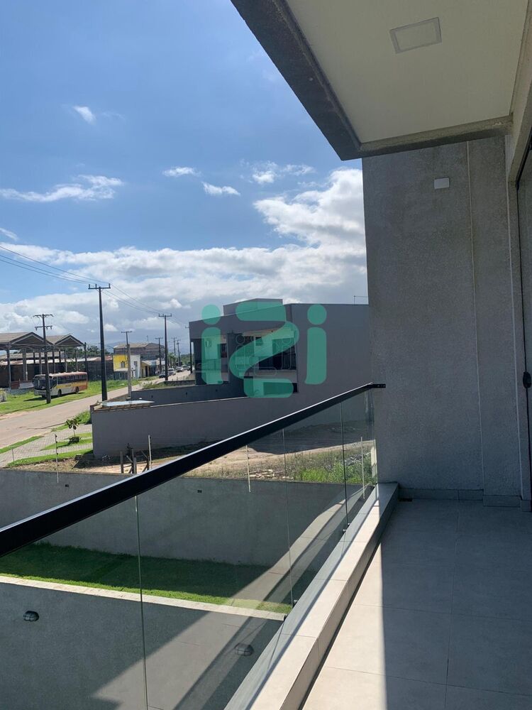 Sobrado, 3 quartos, 100 m² - Foto 8