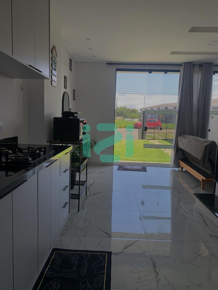 Sobrado, 3 quartos, 100 m² - Foto 14