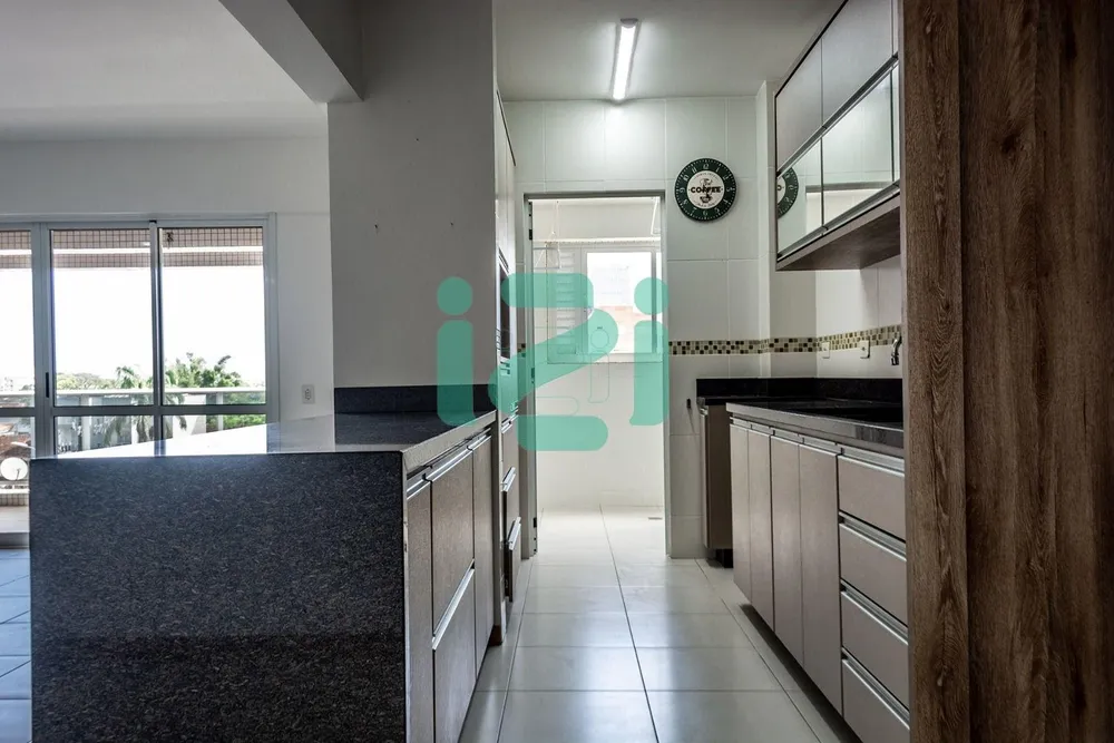 Apartamento, 3 quartos, 167 m² - Foto 1