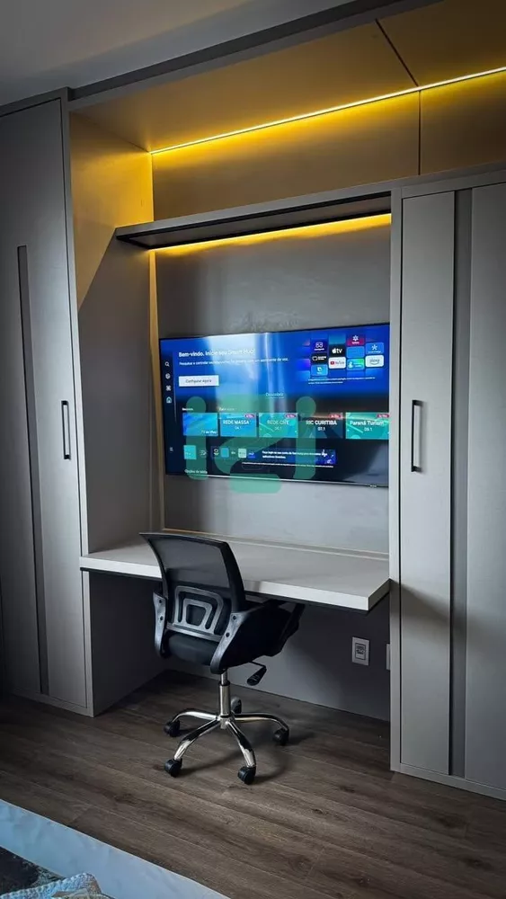 Apartamento, 1 quarto - Foto 10