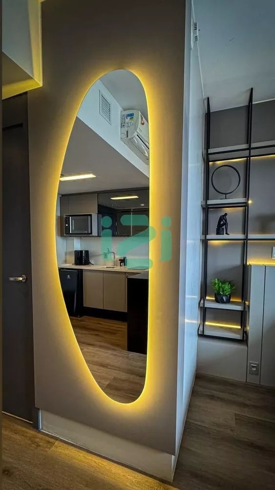 Apartamento, 1 quarto - Foto 9