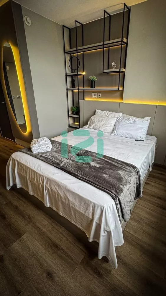 Apartamento, 1 quarto - Foto 4