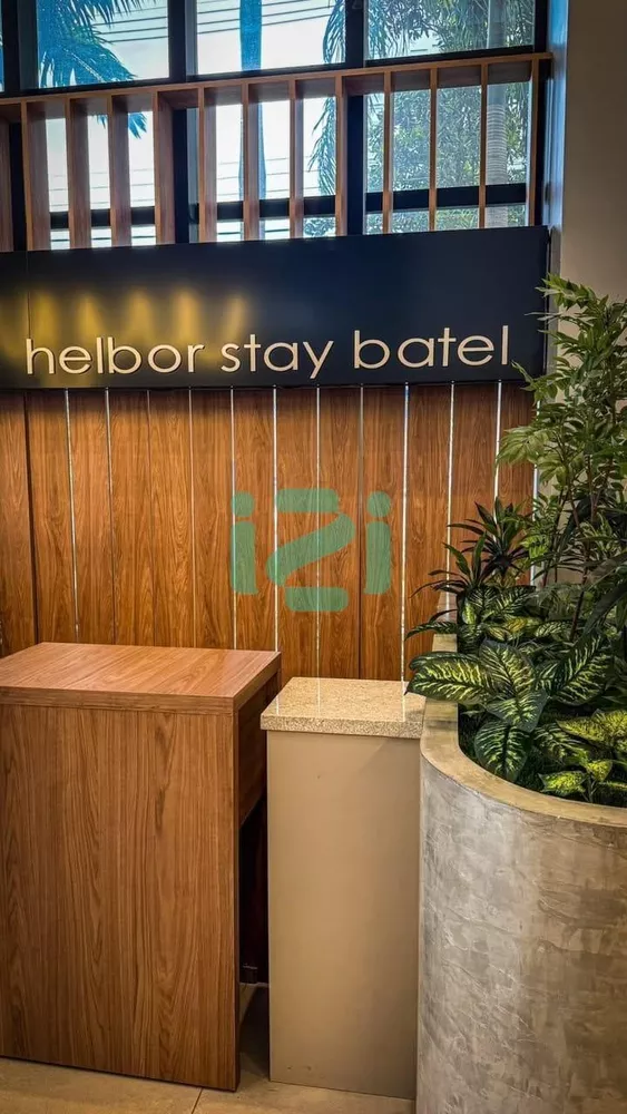 Apartamento, 1 quarto - Foto 5