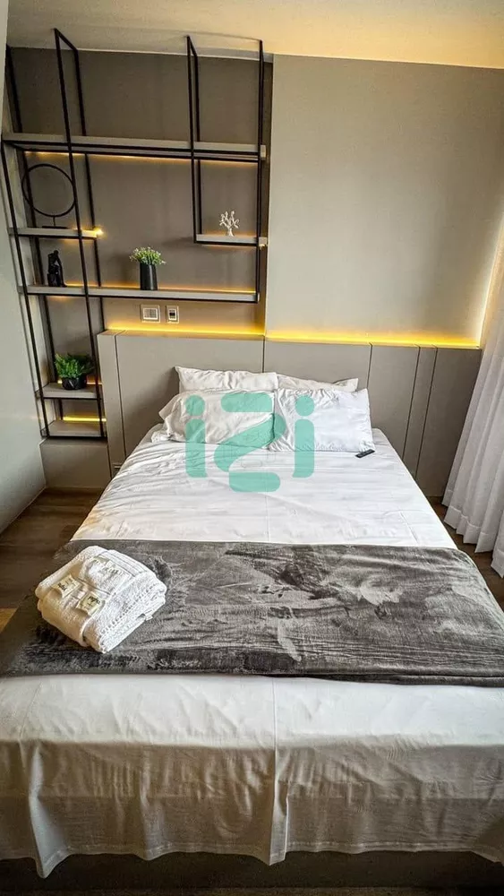 Apartamento, 1 quarto - Foto 7