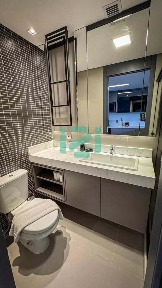 Apartamento, 1 quarto - Foto 8