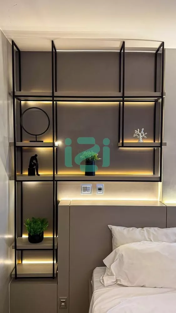 Apartamento, 1 quarto - Foto 6