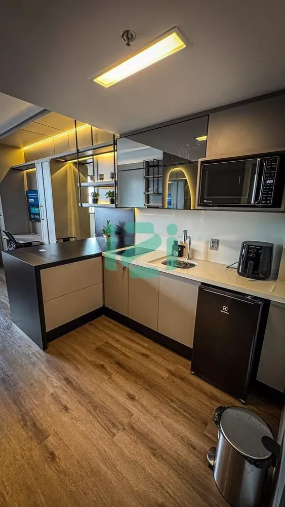 Apartamento, 1 quarto - Foto 3