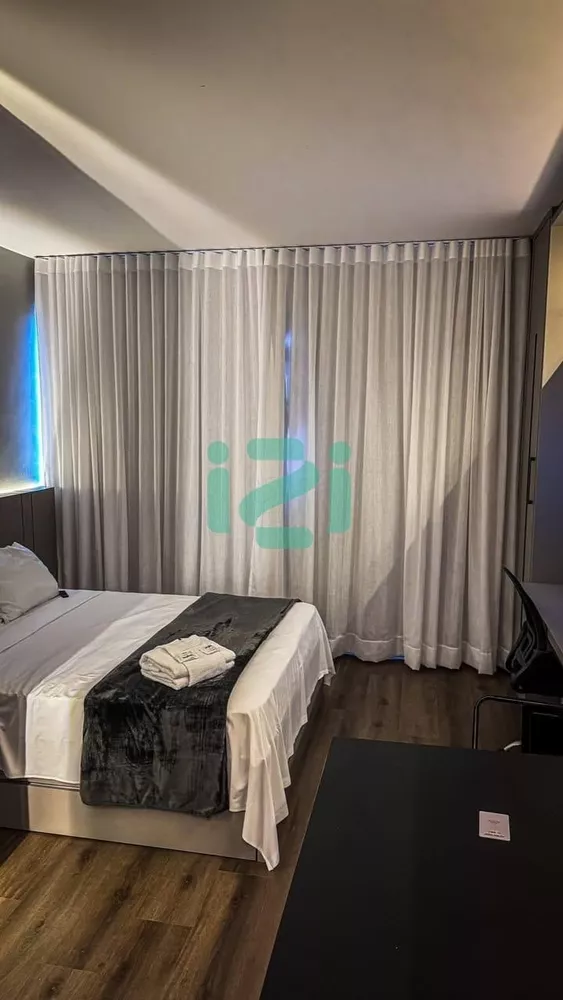 Apartamento, 1 quarto - Foto 2