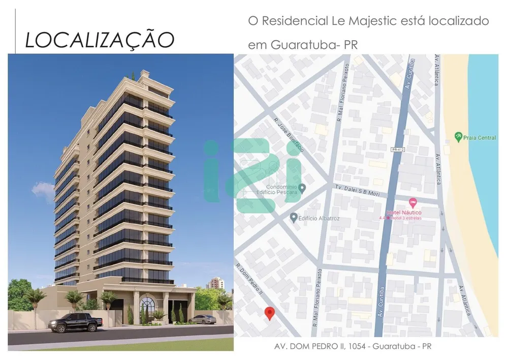 Apartamento, 3 quartos, 165 m² - Foto 6
