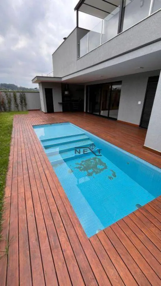 Casa de Condomínio, 4 quartos - Foto 3