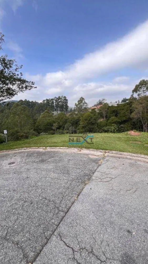 Loteamento e Condomínio, 582 m² - Foto 4