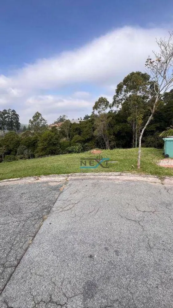 Loteamento e Condomínio, 582 m² - Foto 5