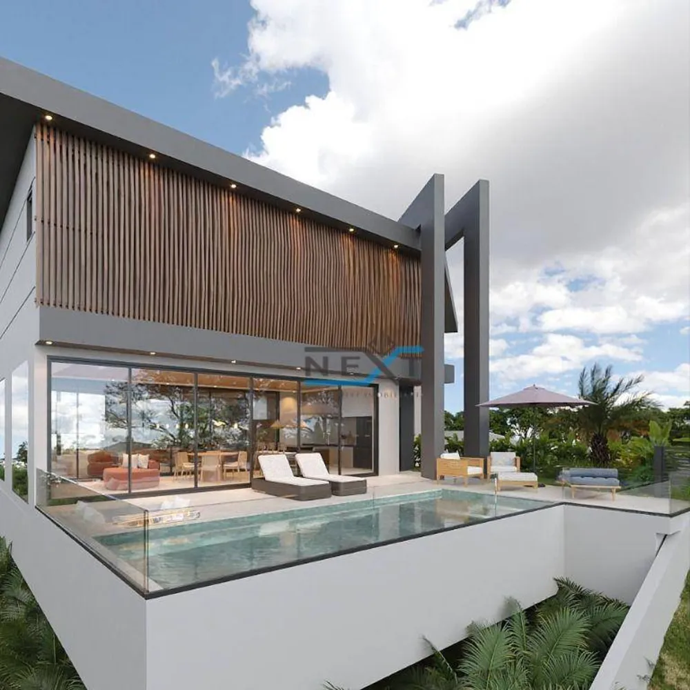 Loteamento e Condomínio, 582 m² - Foto 5