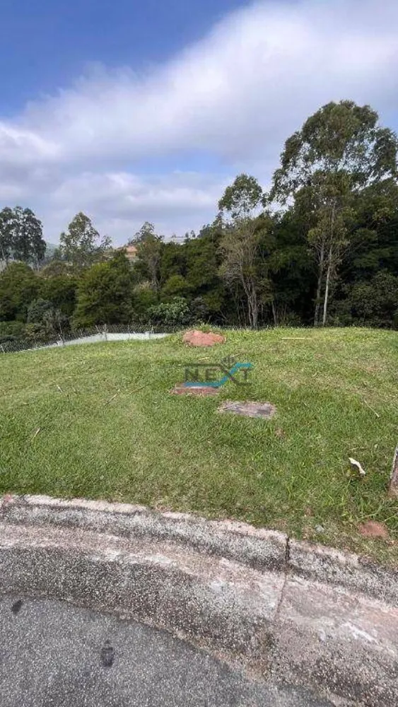 Loteamento e Condomínio, 582 m² - Foto 7
