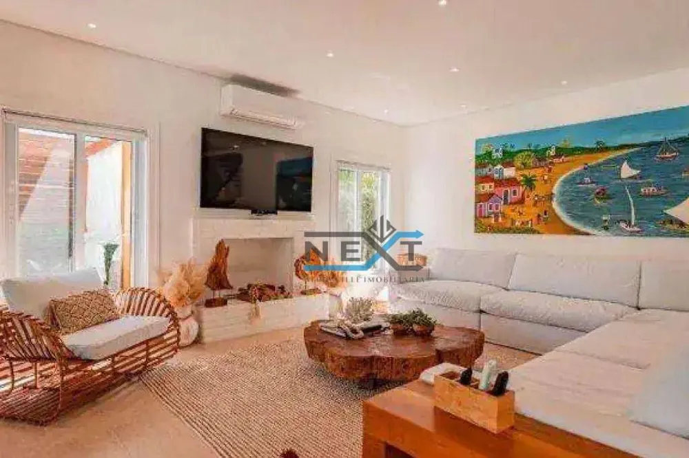Casa de Condomínio, 4 quartos - Foto 8