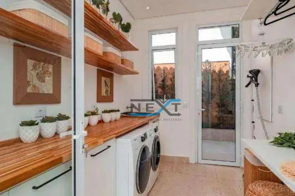 Casa de Condomínio, 4 quartos - Foto 5