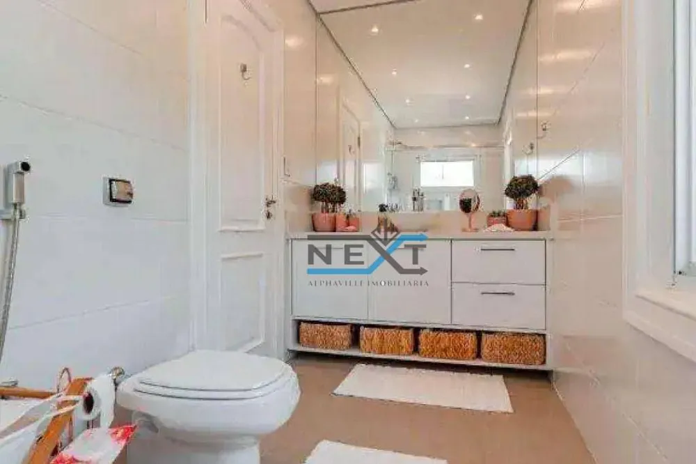 Casa de Condomínio, 4 quartos - Foto 9