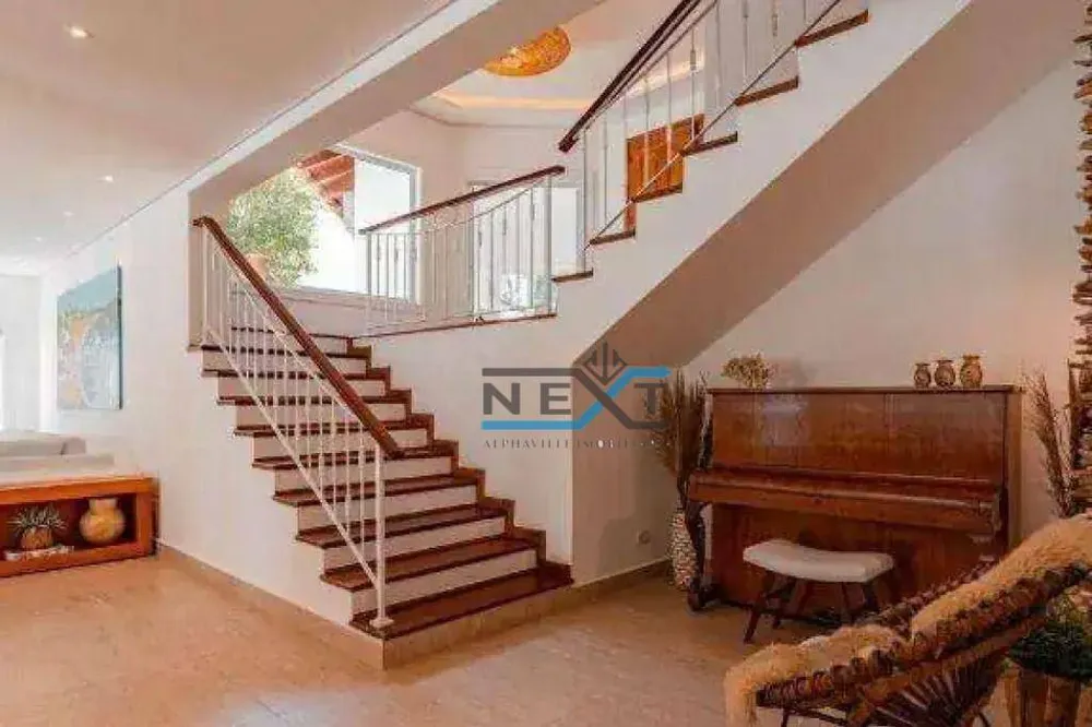 Casa de Condomínio, 4 quartos - Foto 12