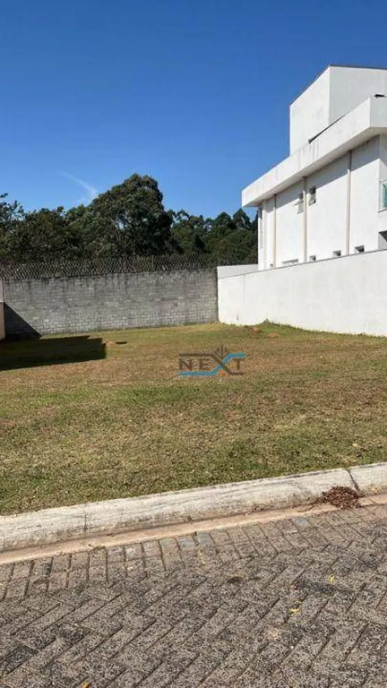 Loteamento e Condomínio, 420 m² - Foto 3