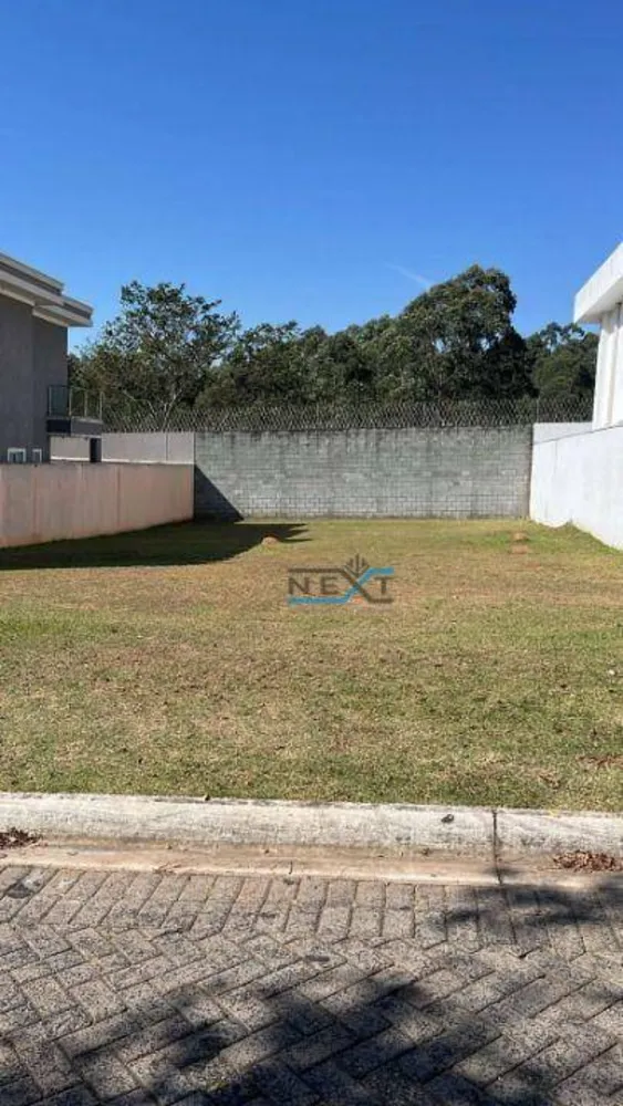 Loteamento e Condomínio, 420 m² - Foto 1