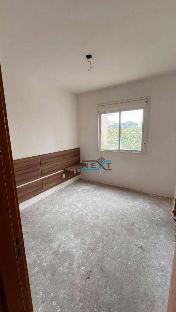 Apartamento, 4 quartos, 172 m² - Foto 6
