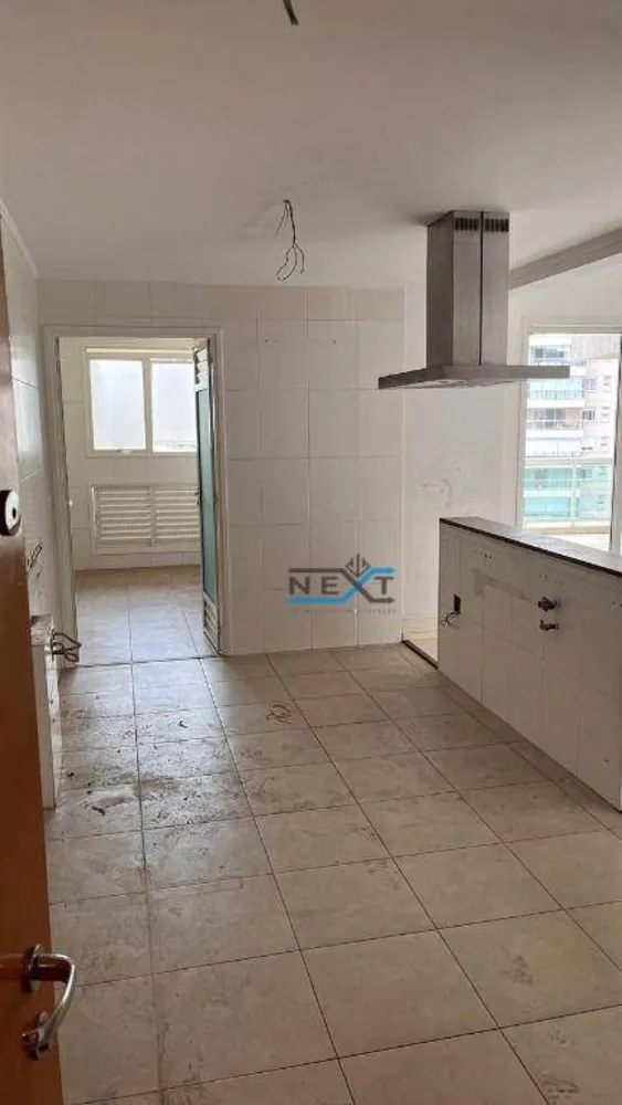 Apartamento, 4 quartos, 172 m² - Foto 3