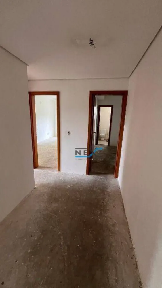 Apartamento, 4 quartos, 172 m² - Foto 8