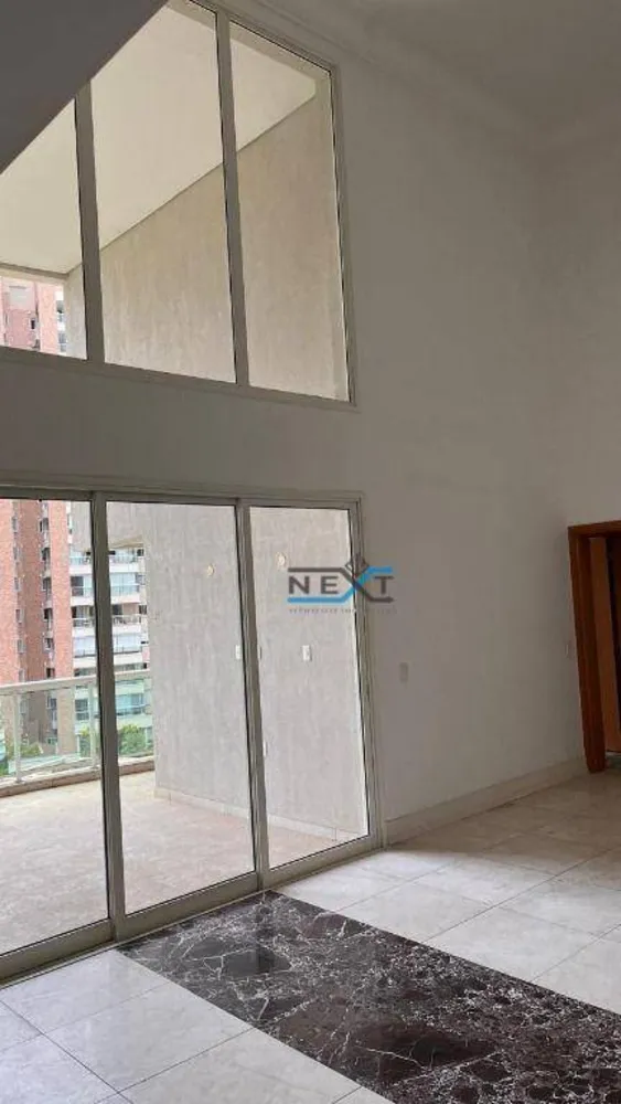 Apartamento, 4 quartos, 172 m² - Foto 5