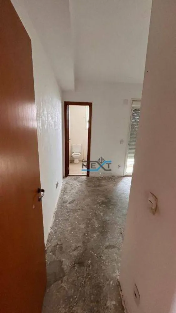 Apartamento, 4 quartos, 172 m² - Foto 2