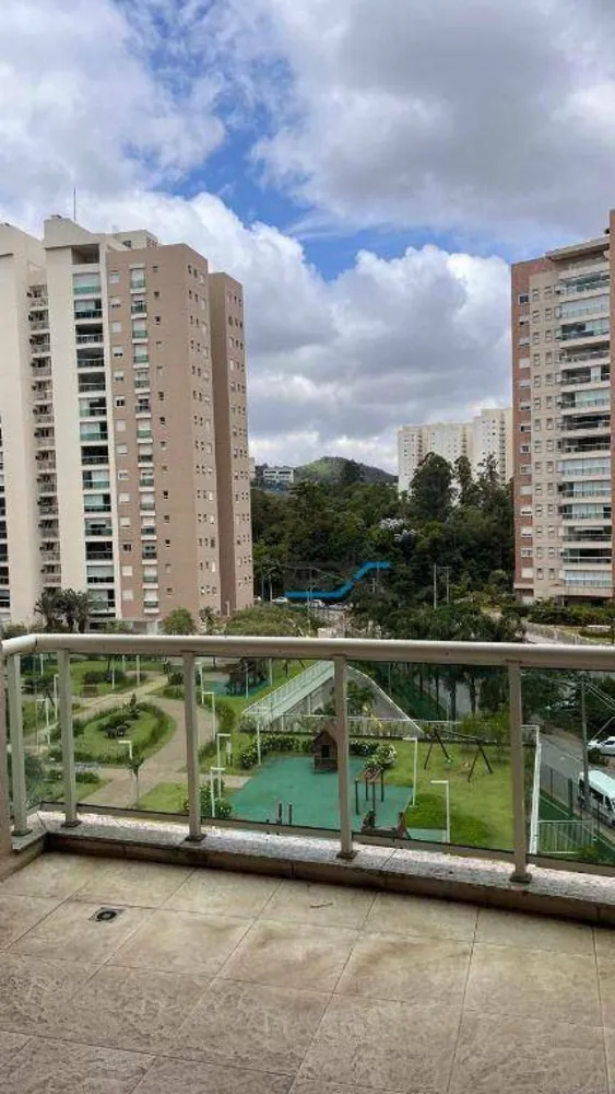 Apartamento, 4 quartos, 172 m² - Foto 7