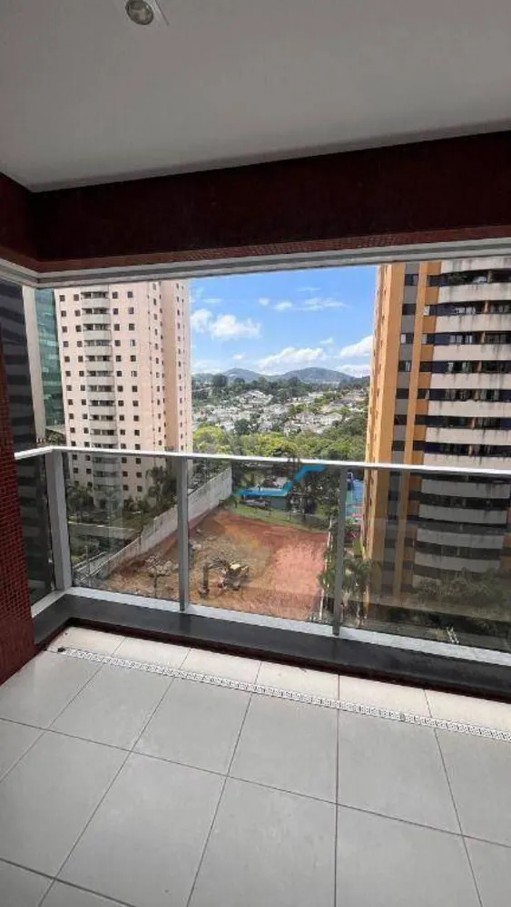 Flat/Apart Hotel, 1 quarto, 55 m² - Foto 3