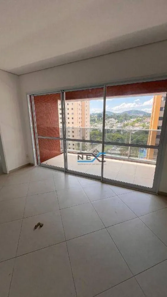 Flat/Apart Hotel, 1 quarto, 55 m² - Foto 2