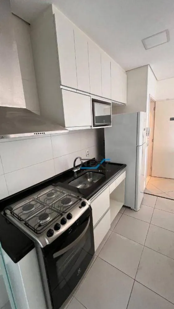 Flat/Apart Hotel, 1 quarto, 55 m² - Foto 1