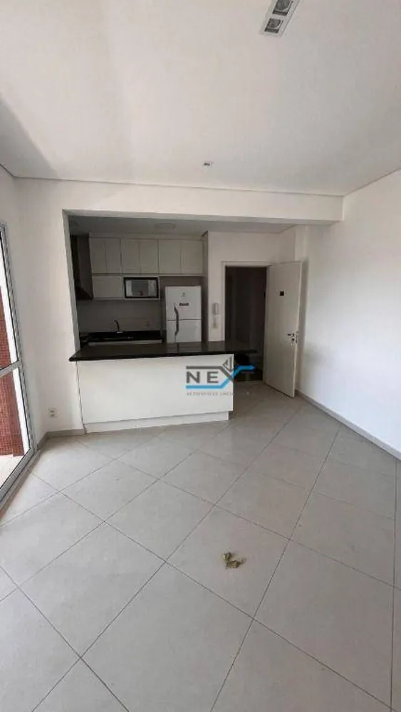 Flat/Apart Hotel, 1 quarto, 55 m² - Foto 5