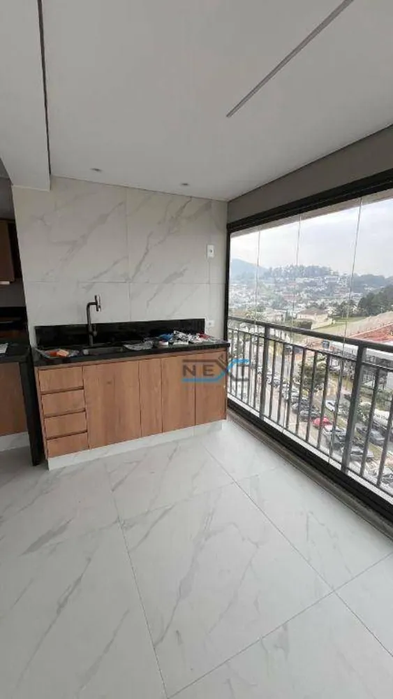 Apartamento, 2 quartos, 119 m² - Foto 2
