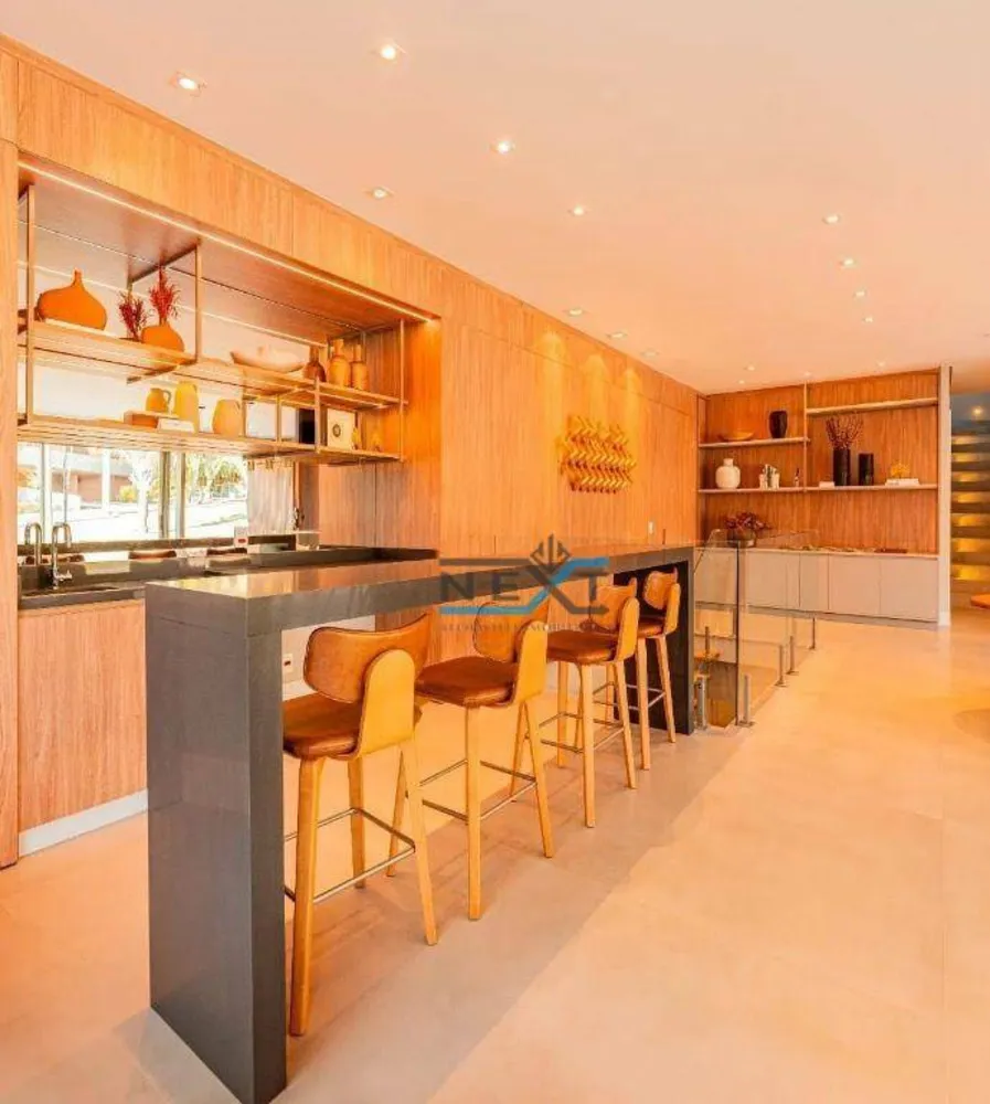 Casa de Condomínio, 4 quartos - Foto 7