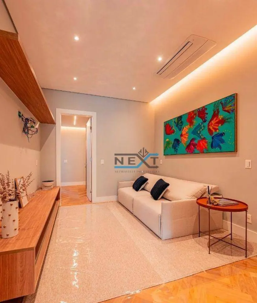 Casa de Condomínio, 4 quartos - Foto 6