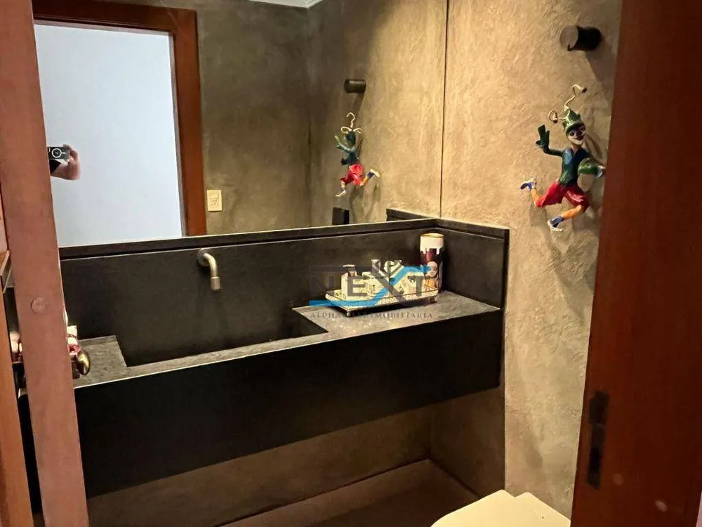 Casa de Condomínio, 4 quartos - Foto 6
