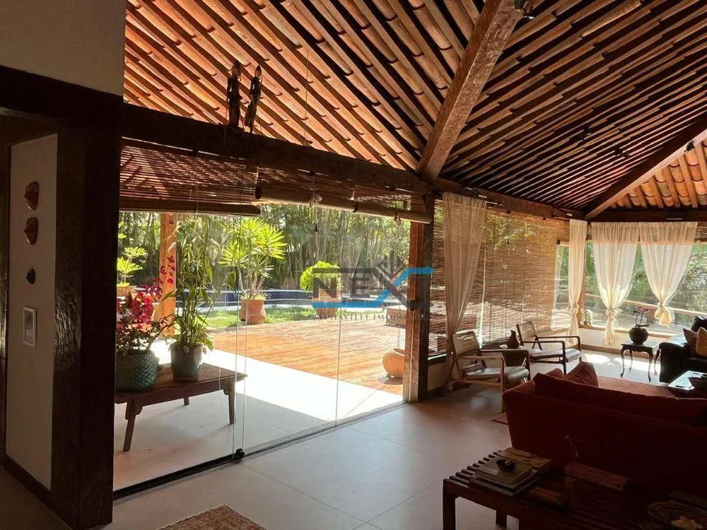 Casa de Condomínio, 4 quartos - Foto 8
