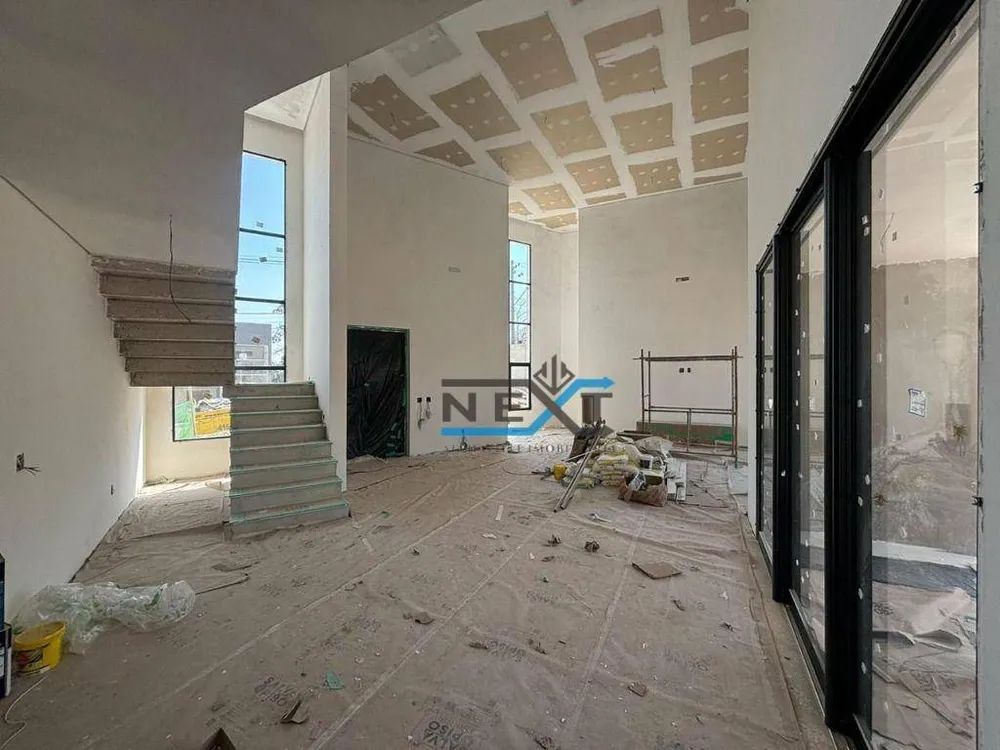 Casa de Condomínio, 4 quartos - Foto 6