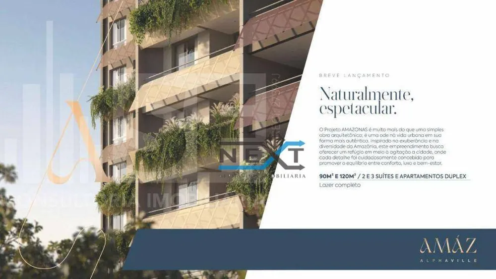 Apartamento, 2 quartos, 92 m² - Foto 1