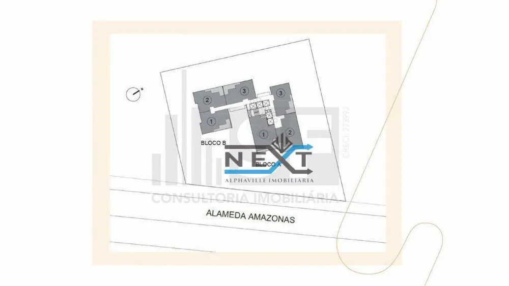 Apartamento, 2 quartos, 92 m² - Foto 14