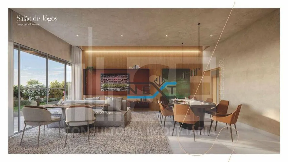 Apartamento, 2 quartos, 92 m² - Foto 4