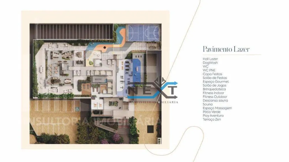 Apartamento, 2 quartos, 92 m² - Foto 12