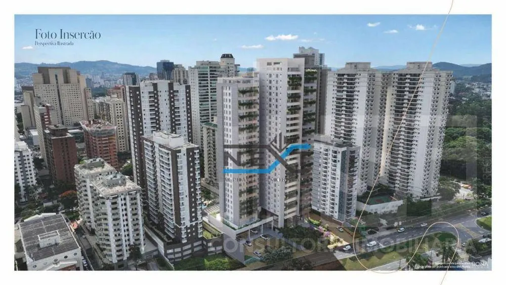 Apartamento, 2 quartos, 92 m² - Foto 3