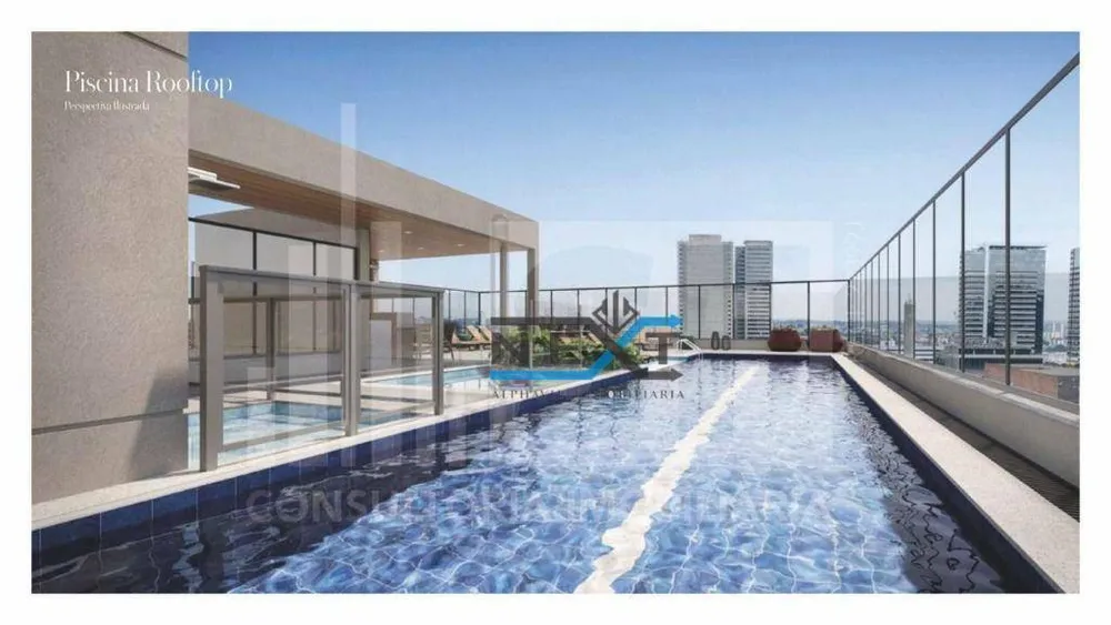 Apartamento, 2 quartos, 92 m² - Foto 9