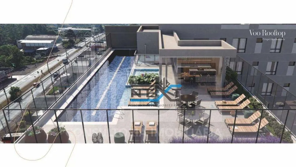Apartamento, 2 quartos, 92 m² - Foto 8