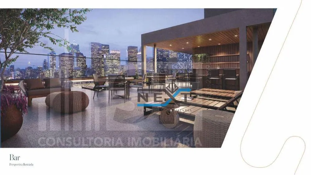 Apartamento, 2 quartos, 92 m² - Foto 10