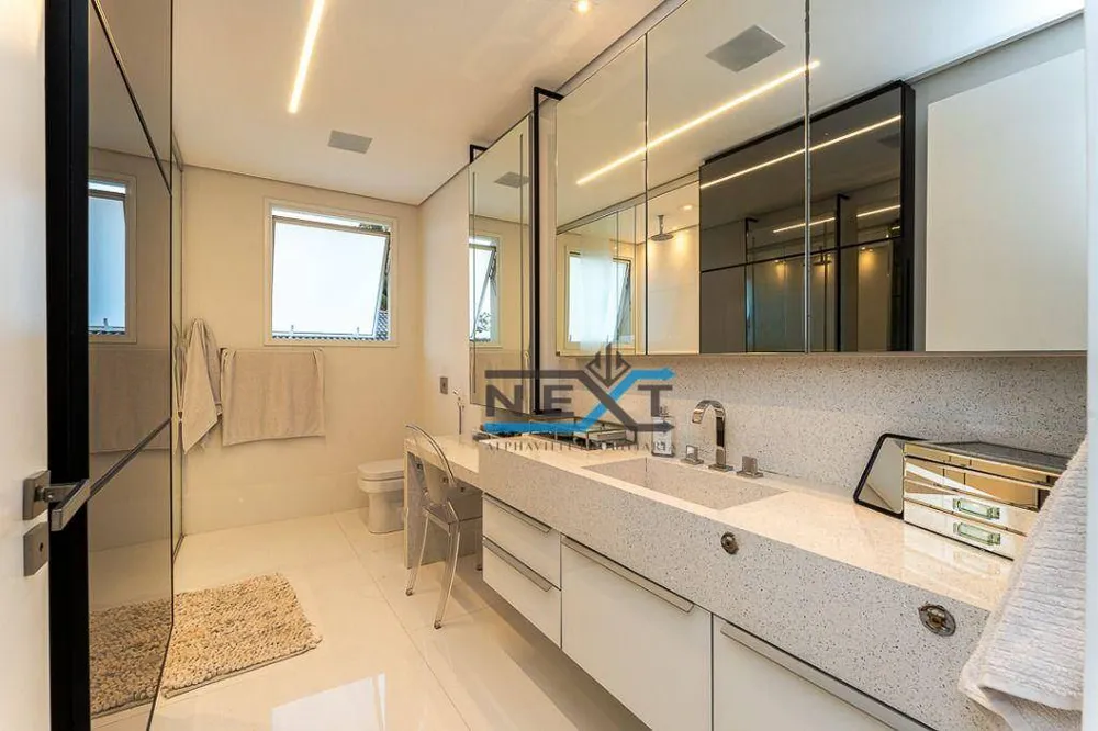 Casa de Condomínio, 5 quartos - Foto 10