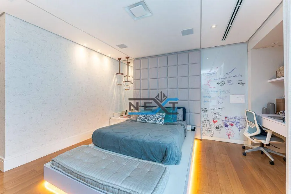 Casa de Condomínio, 5 quartos - Foto 12